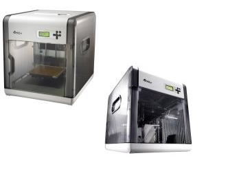 Przystępne drukarki 3D już w Europie